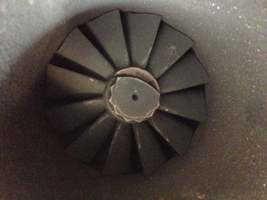 ขาย เทอโบ สิบล้อ320 TF08L