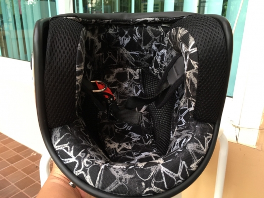 ขายหมวกกันน๊อค ยี่ห้อ AVEX HELMETS ราคา 990 บาท