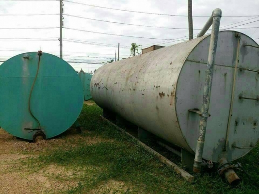 ถังน้ำมันมือสองสภาพสวยๆครับ มีให้เลือกหลายใบ ลองมาชมที่ร้านได้ครับ // วินิตร ลาดหลุมแก้ว ถังน้ำมันมือสองสภาพสวยๆครับ มีให้เลือกหลายใบ ลองมาชมที่ร้านได้ครับ // วินิตร ลาดหลุมแก้ว