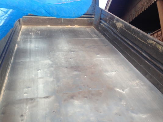 ขายรถ 6 ล้อดั้ม อิซูซุ 130 แรง ขายรถ 6 ล้อดั้ม อิซูซุ 130 แรง