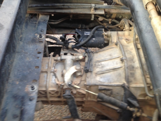 ขายรถ 6 ล้อดั้ม อิซูซุ 130 แรง ขายรถ 6 ล้อดั้ม อิซูซุ 130 แรง