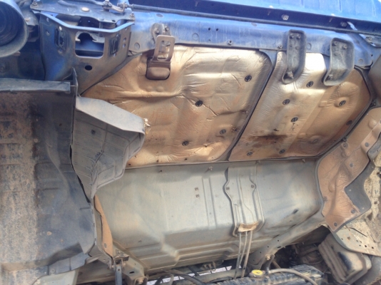 ขายรถ  6 ล้อดั้ม  อิซูซุ 130 แรง