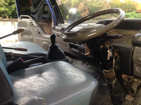 ขายรถ 6 ล้อดั้ม อิซูซุ 130 แรง ขายรถ 6 ล้อดั้ม อิซูซุ 130 แรง