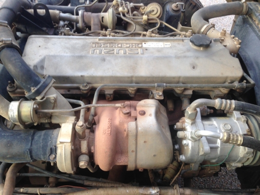 ขายรถ 6 ล้อดั้ม อิซูซุ 130 แรง ขายรถ 6 ล้อดั้ม อิซูซุ 130 แรง