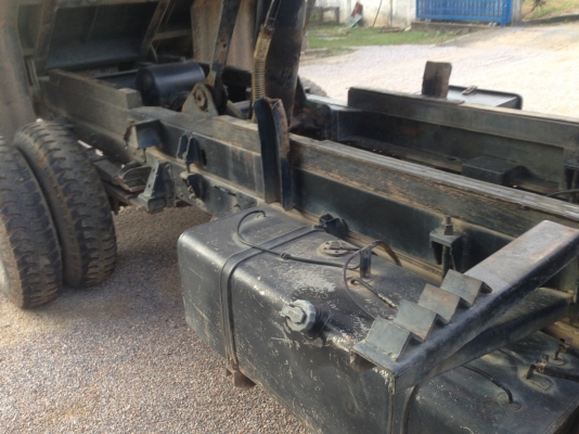 ขายรถ 6 ล้อดั้ม อิซูซุ 130 แรง ขายรถ 6 ล้อดั้ม อิซูซุ 130 แรง