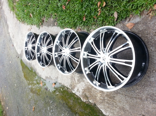 ssw ขอบ22 ใส่กระบะ