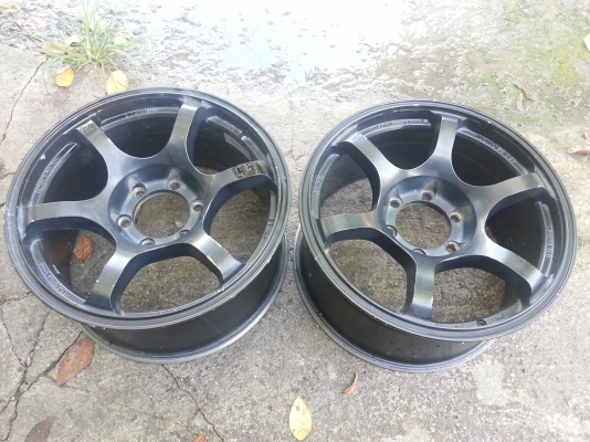 rg2 ขอบ18 มีคู่เดียว