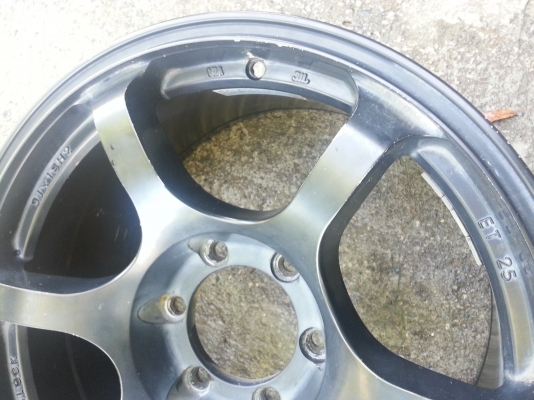 rg2 ขอบ18 มีคู่เดียว