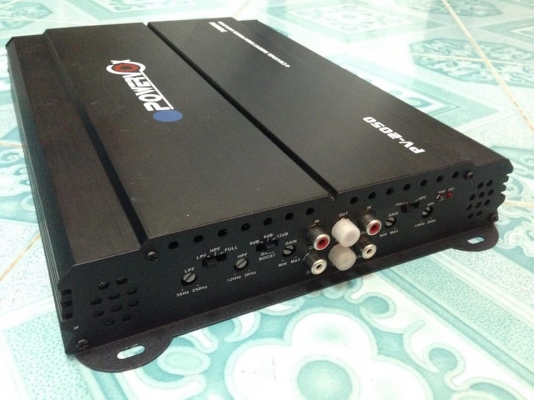 1..แอมป์4ch Powervox ขาย 950 บาท มือสองใช้งานปกติทุกชิ้น ของอยู่สระบุรี ค่าส่งเคอรี่ชิ้นละ 100 บาท สนใจ0892425454