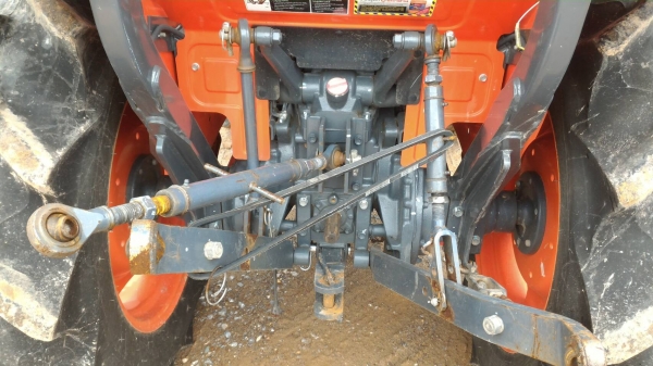 ขายรถไถ KUBOTA L3608SP ผ่านงานมา 306ชั่วโมง พร้อมอุปกรณ์ดันหน้า รับประกันเครื่องยนต์ ราคา 360,000 บาท อ.แกลง จ.ระยอง DC Tractor Rayong 0818618678,0899347475 https://www.facebook.com/DC-Tractor-Rayong-3071545327…/shop… id line=081-8618678 ขายรถไถ KUBOTA L3608SP ผ่านงานมา 306ชั่วโมง พร้อมอุปกรณ์ดันหน้า รับประกันเครื่องยนต์ ราคา 360,000 บาท อ.แกลง จ.ระยอง DC Tractor Rayong 0818618678,0899347475 https://www.facebook.com/DC-Tractor-Rayong-3071545327…/shop… id line=081-8618678
