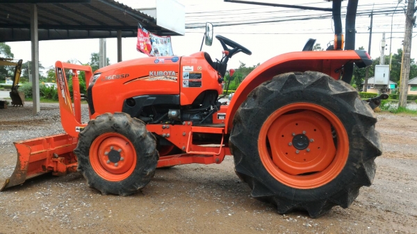 ขายรถไถ KUBOTA L3608SP ผ่านงานมา 306ชั่วโมง พร้อมอุปกรณ์ดันหน้า รับประกันเครื่องยนต์ ราคา 360,000 บาท อ.แกลง จ.ระยอง DC Tractor Rayong 0818618678,0899347475 https://www.facebook.com/DC-Tractor-Rayong-3071545327…/shop… id line=081-8618678 ขายรถไถ KUBOTA L3608SP ผ่านงานมา 306ชั่วโมง พร้อมอุปกรณ์ดันหน้า รับประกันเครื่องยนต์ ราคา 360,000 บาท อ.แกลง จ.ระยอง DC Tractor Rayong 0818618678,0899347475 https://www.facebook.com/DC-Tractor-Rayong-3071545327…/shop… id line=081-8618678