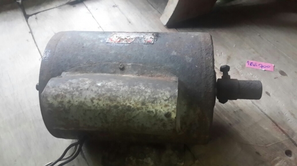 มอเตอร์ mitsu 1แรง มอเตอร์ mitsu 1แรง