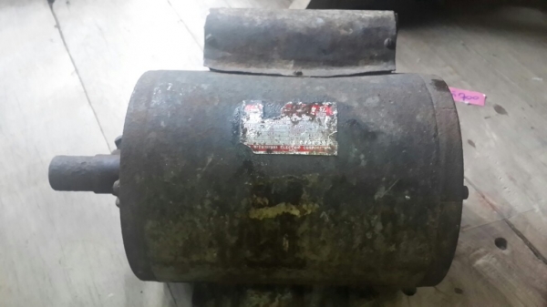 มอเตอร์ mitsu 1แรง มอเตอร์ mitsu 1แรง