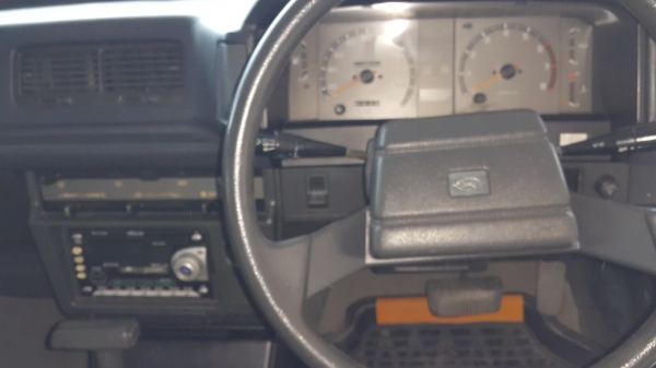 1987  TOYOTA  corona 1.8 GL  ...AUTOMATIC