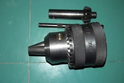 ขายหัวสว่านเก่าเก็บเยอรมันLFA Made in Germany.ใหม่เก่าเก็บ