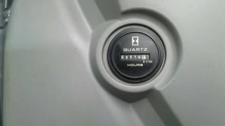 KOBELCO SK 200 MARK 8 KOBELCO SK 200 MARK 8