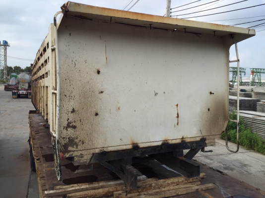 ขาย(180,000)฿กะบะดั้มท้องเรือครบชุดของเสรีชัย