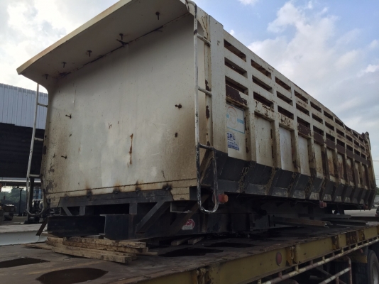 ขาย(180,000)฿กะบะดั้มท้องเรือครบชุดของเสรีชัย