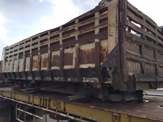 ขาย(180,000)฿กะบะดั้มท้องเรือครบชุดของเสรีชัย