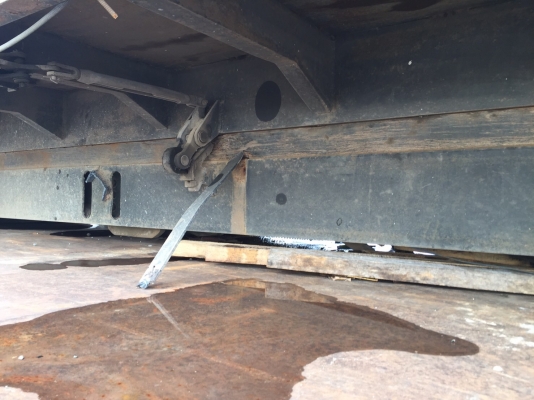 ขาย(180,000)฿กะบะดั้มท้องเรือครบชุดของเสรีชัย