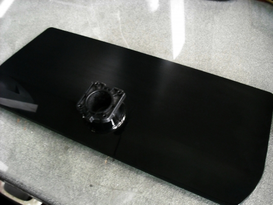 ฐาน TV จอแบน รุ่น E-5000 สำหรับจอ 40-46 นิ้ว
