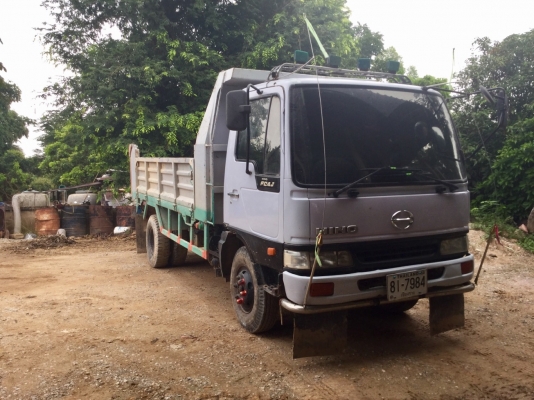 ขายรถ 6 ล้อกลาง ขายรถ 6 ล้อกลาง