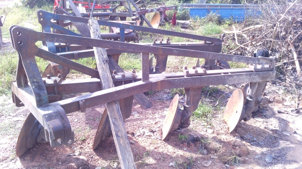 ขายฟอร์ด 7700