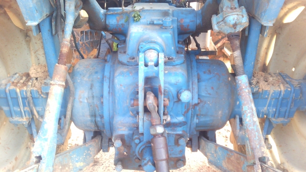 ขายฟอร์ด 7700