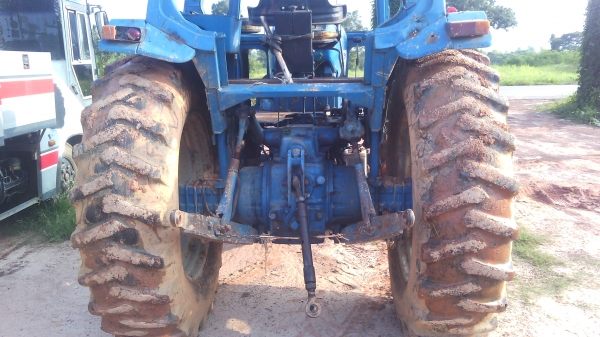 ขายฟอร์ด 7700