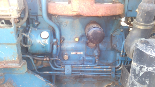 ขายฟอร์ด 7700