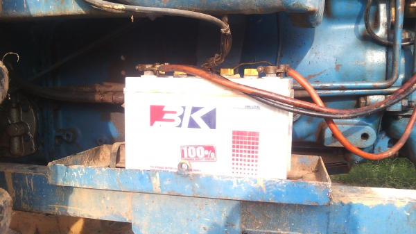 ขายฟอร์ด 7700