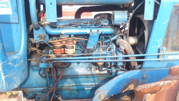 ขายฟอร์ด 7700