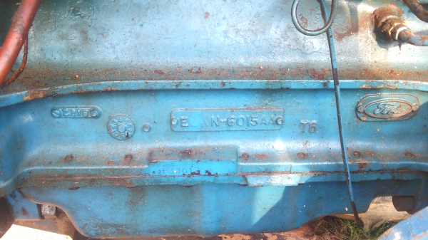 ขายฟอร์ด 7700