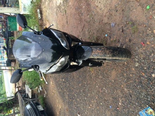 ขายfzr400rrสี่สูบเสียงโหดๆแต่งcbr1000 ขายfzr400rrสี่สูบเสียงโหดๆแต่งcbr1000