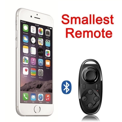 Universal MINI Bluetooth Remote Controller