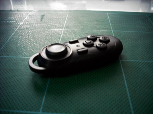 Universal MINI Bluetooth Remote Controller