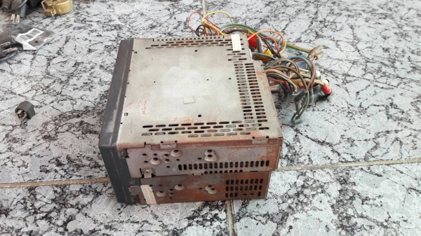 อะไหล่รถหลายรายการ