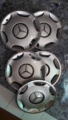 อะไหล่รถหลายรายการ