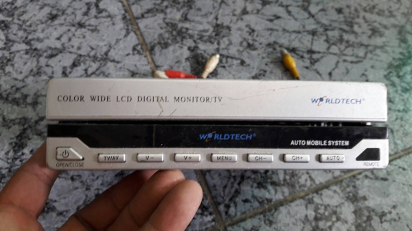 อะไหล่รถหลายรายการ