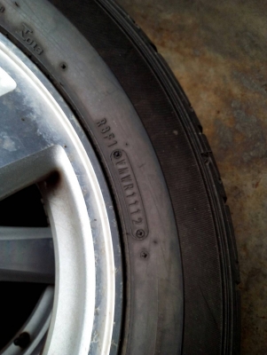 215/60R16  DUNLOP SP SPORT LM-703  แม๊กHONDA  ชุด 4 ล้อ tel.081-427-3941