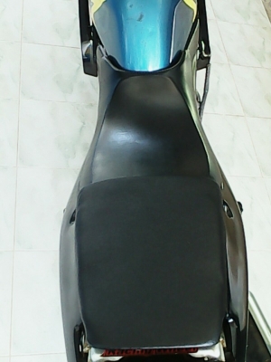 LS 125 แรง ๆ แน่น ๆ ครับราคาต่อรองสบายครับ