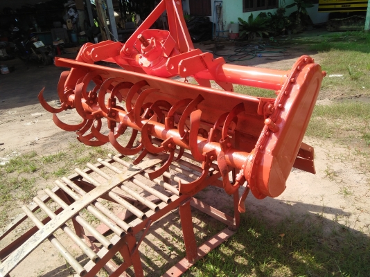 โรตารี่ ขนาด 1.60 เมตร พร้อมใช้