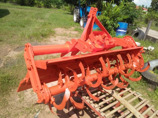 โรตารี่ ขนาด 1.60 เมตร พร้อมใช้