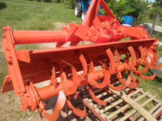 โรตารี่ ขนาด 1.60 เมตร พร้อมใช้