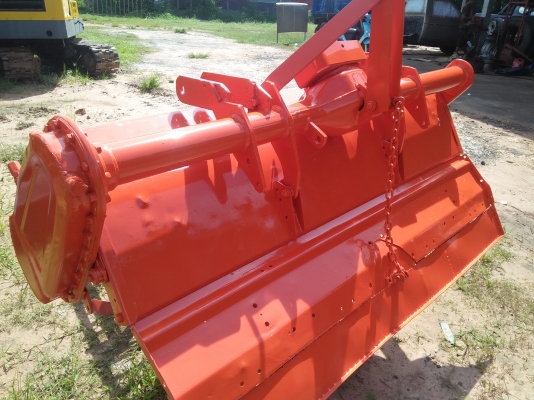 โรตารี่ ขนาด 1.60 เมตร พร้อมใช้