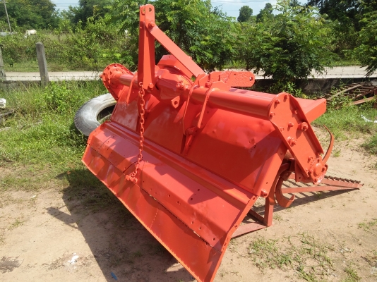 โรตารี่ ขนาด 1.60 เมตร พร้อมใช้