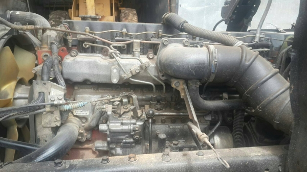 ขายครับ นางฟ้า 195 FVZ สองเพลาดั้มสามมิตร "แยกหัวแคชซีได้" ขายครับ นางฟ้า 195 FVZ สองเพลาดั้มสามมิตร "แยกหัวแคชซีได้"