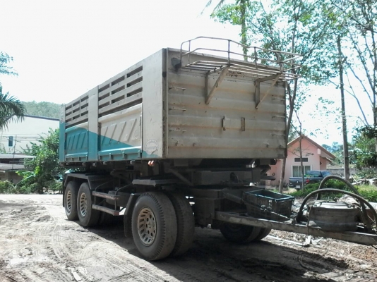 Hino 380 แม่ลูกปี56 ติดต่อ  080-1405528