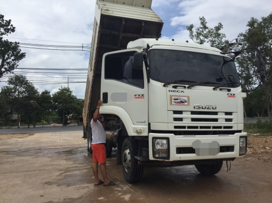 Isuzu 360ปี55  ติดต่อ  080-1405528