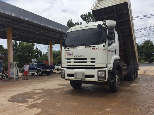 Isuzu 360ปี55  ติดต่อ  080-1405528